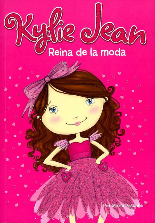 Kylie Jean: Reina de la moda | Marci Peschke