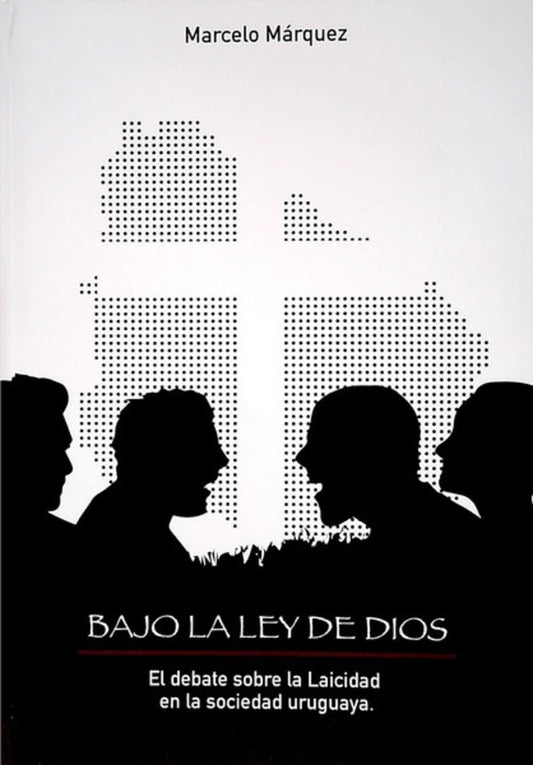 BAJO LA LEY DE DIOS | MARQUEZ MARCELO