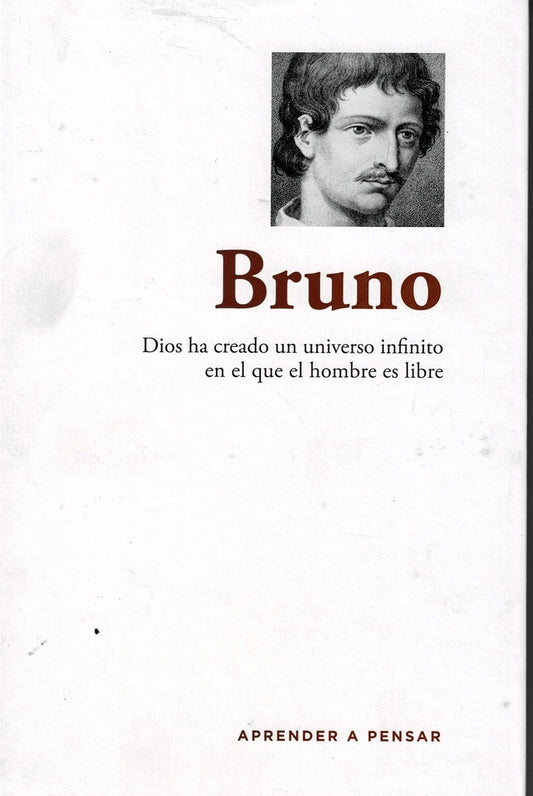 BRUNO | PONSATI MORLA ORIOL