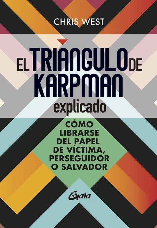 TRIANGULO DE KARPMAN EXPLICADO  EL | WEST CHRIS