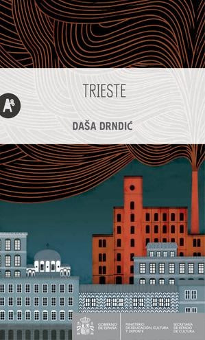 TRIESTE | DRNDIC DASA
