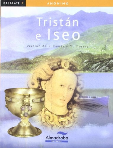 TRISTAN E ISEO