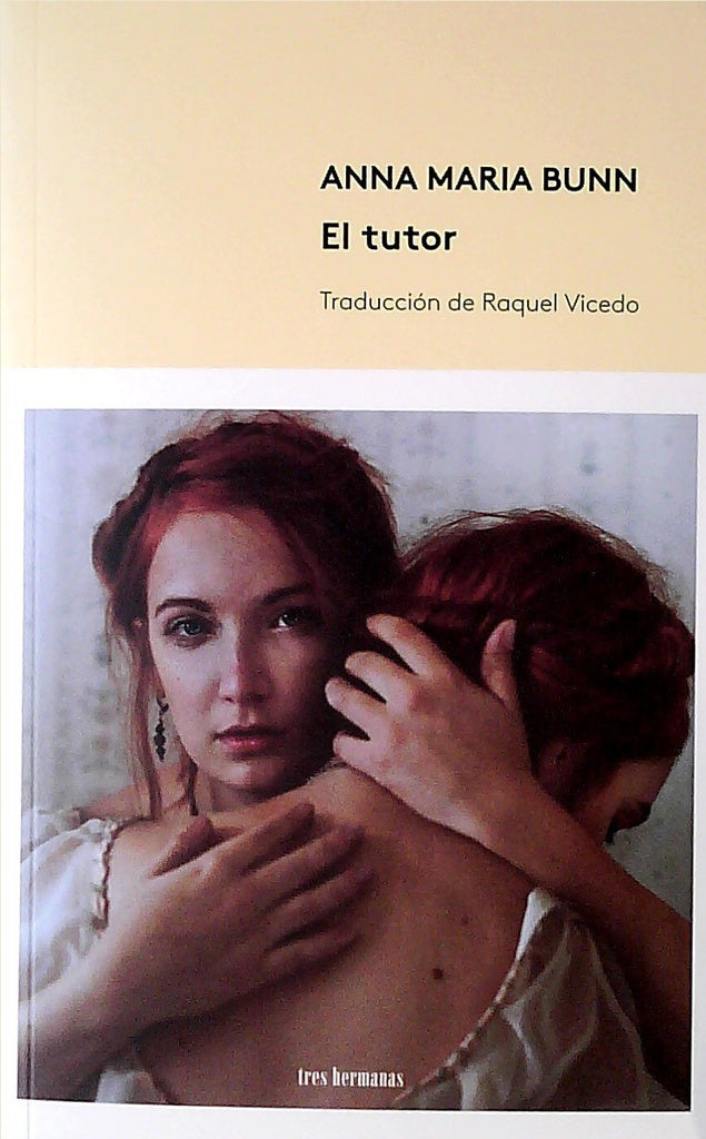 TUTOR  EL | BUNN ANNA MARIA