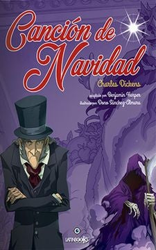 Canción de Navidad. Novela gráfica | CHARLES DICKENS
