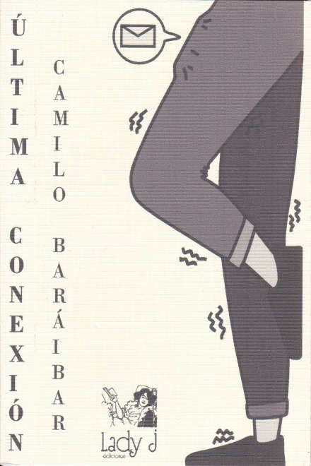 ULTIMA CONEXION | BARAIBAR CAMILO