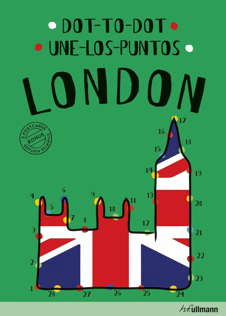 UNE LOS PUNTOS LONDON