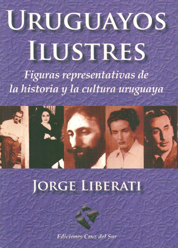 URUGUAYOS ILUSTRES | Jorge Liberati