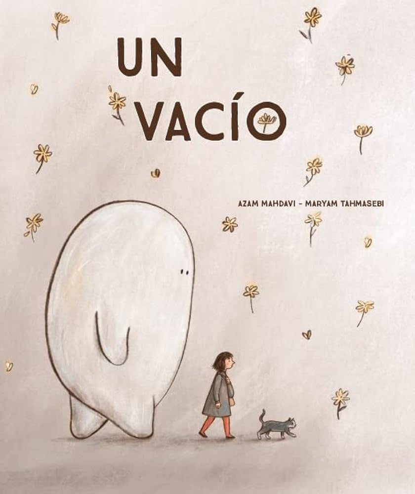 VACIO  UN | MAHDAVI AZAM/ TAHMASEBI MARYAM