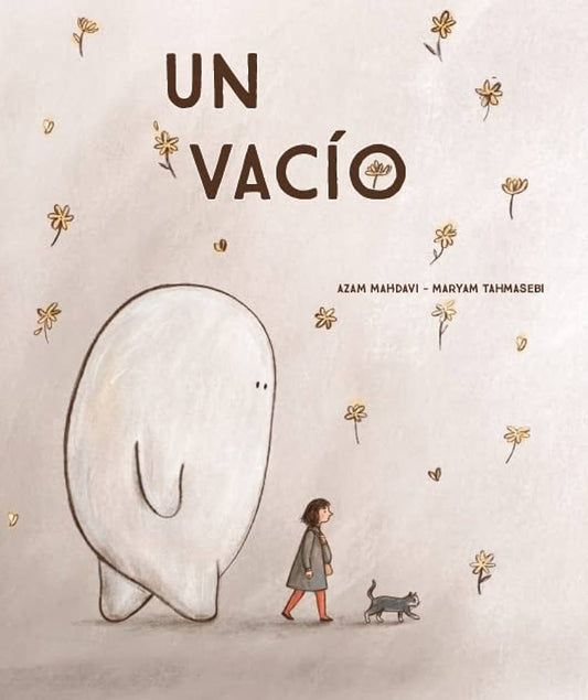 VACIO  UN | MAHDAVI AZAM/ TAHMASEBI MARYAM