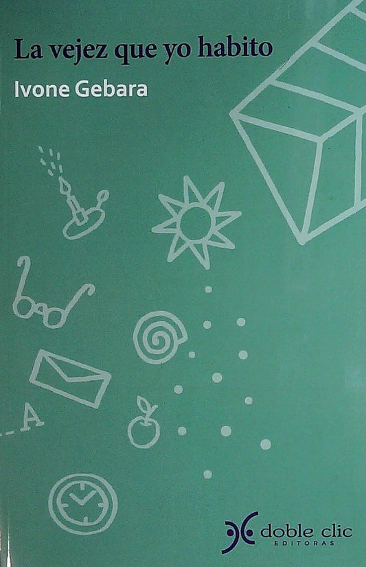 VEJEZ QUE YO HABITO  LA | GEBARA IVONE