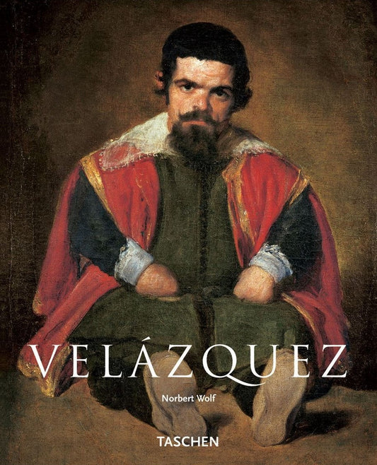 VELAZQUEZ | WOLF NORBERT
