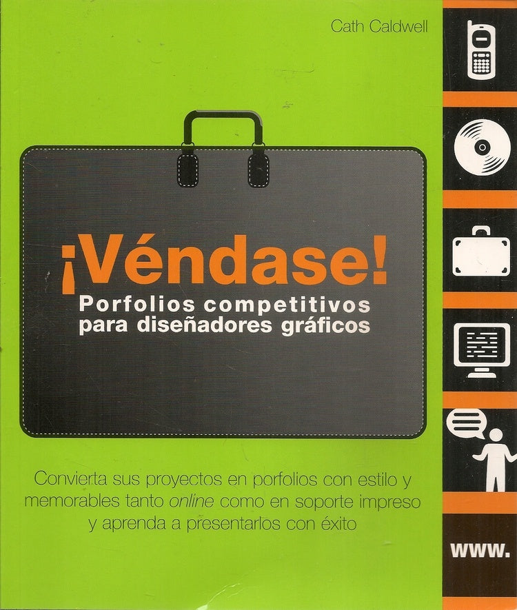 VENDASE! | CALDWELL CATH