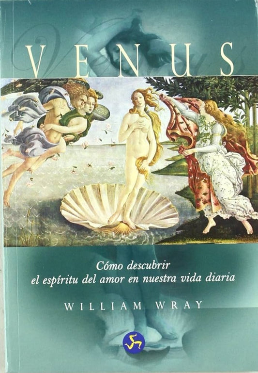 VENUS | WILLIAM WRAY