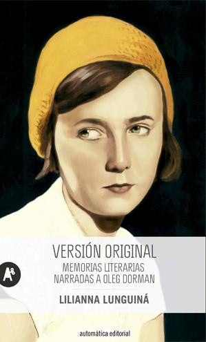 VERSION ORIGINAL | LUNGUINA LILIANNA