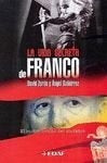 VIDA SECRETA DE FRANCO  LA | DAVID ZURDO - ANGEL GUTIERREZ