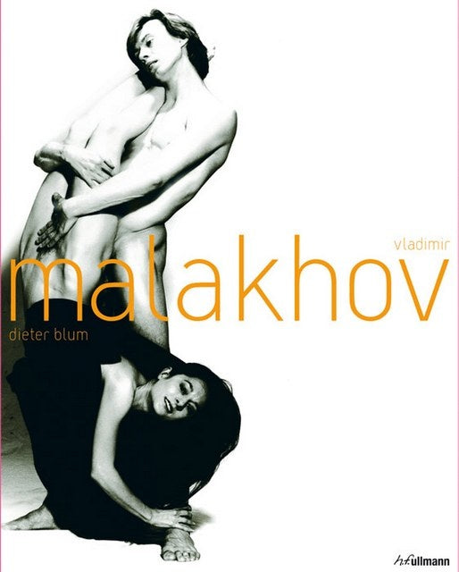 VLADIMIR MALAKHOV | BLUM DIETER