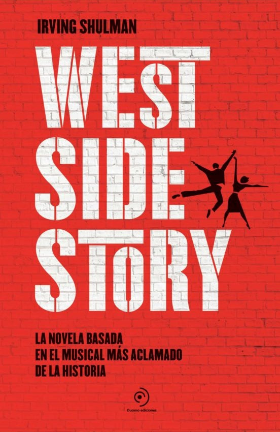 WEST SIDE STORY | SHULMAN IRVING