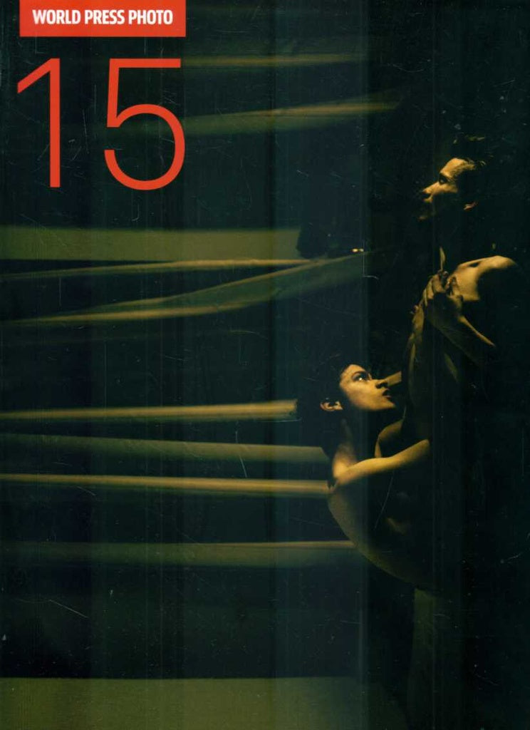 WORLD PRESS PHOTO 15