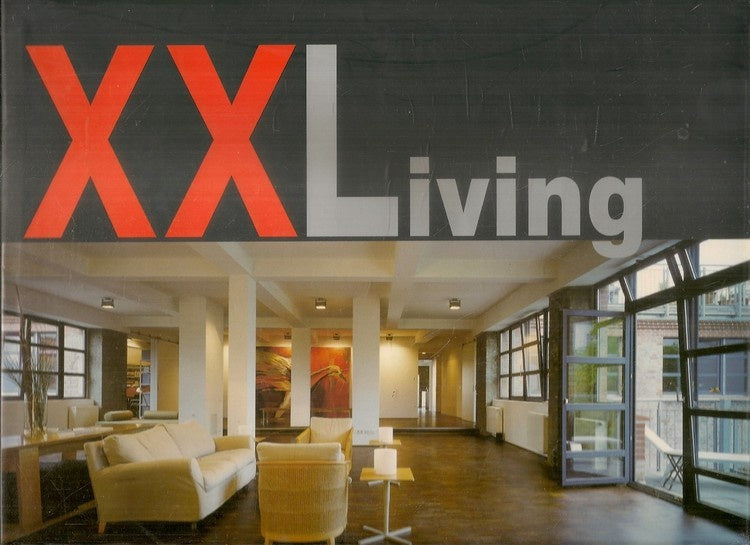 XX LIVING | FEIERABEND