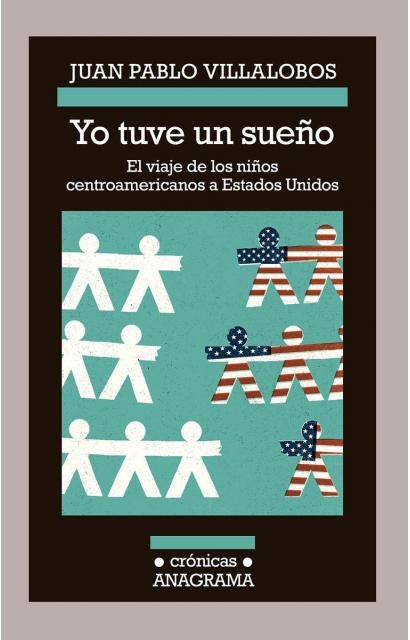 YO TUVE UN SUEÑO | VILLALOBOS JUAN PABLO