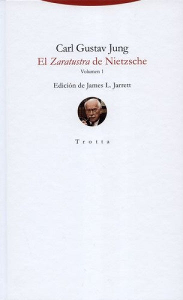 Zaratustra de Nietzsche, el. Volumen 1 | Friedrich Nietzsche