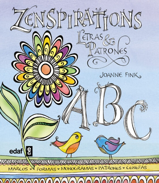 ZENSPIRATIONS | FINK JOANNE