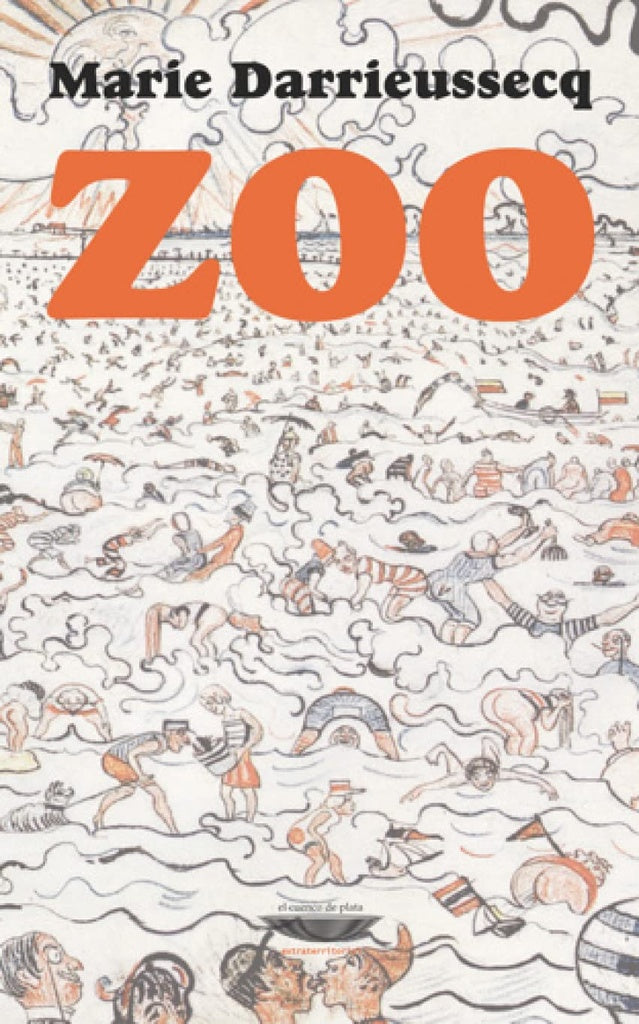 Zoo | DARRIEUSSECQ MARIE