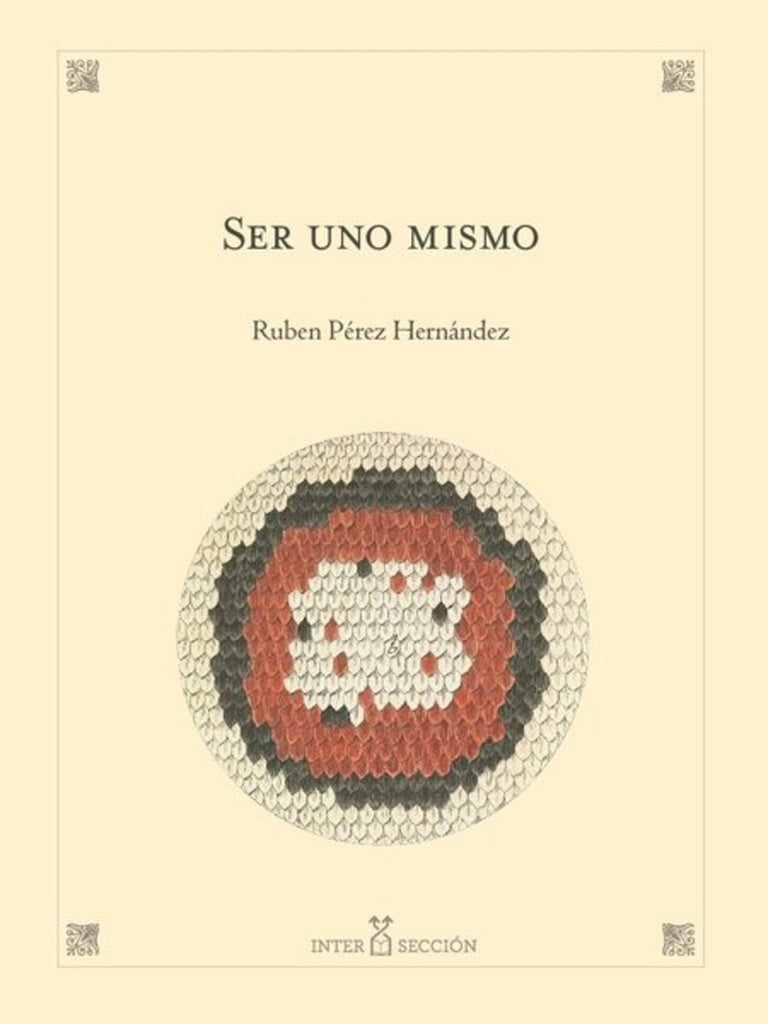SER UNO MISMO | PEREZ HERNANDEZ RUBEN
