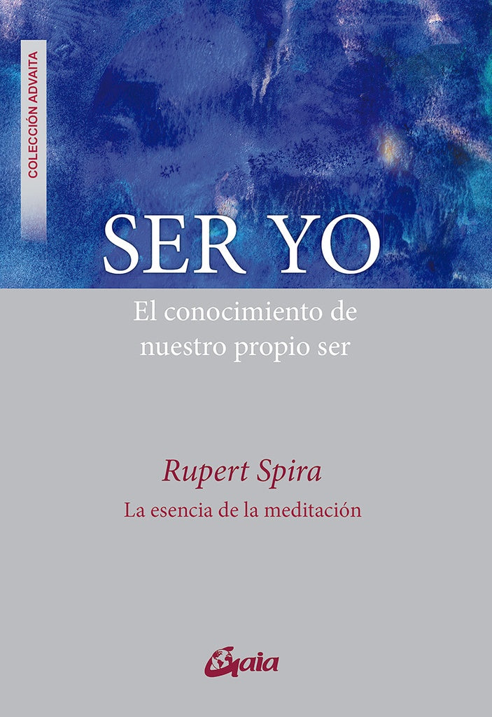 SER YO | SPIRA RUPERT