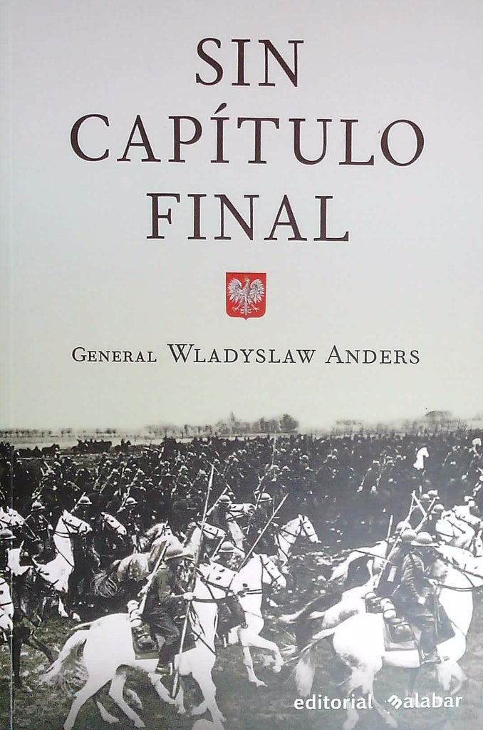 Sin capítulo final | ANDERS WLADYSLAW