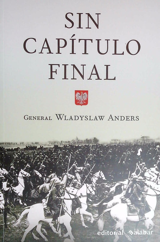 Sin capítulo final | ANDERS WLADYSLAW