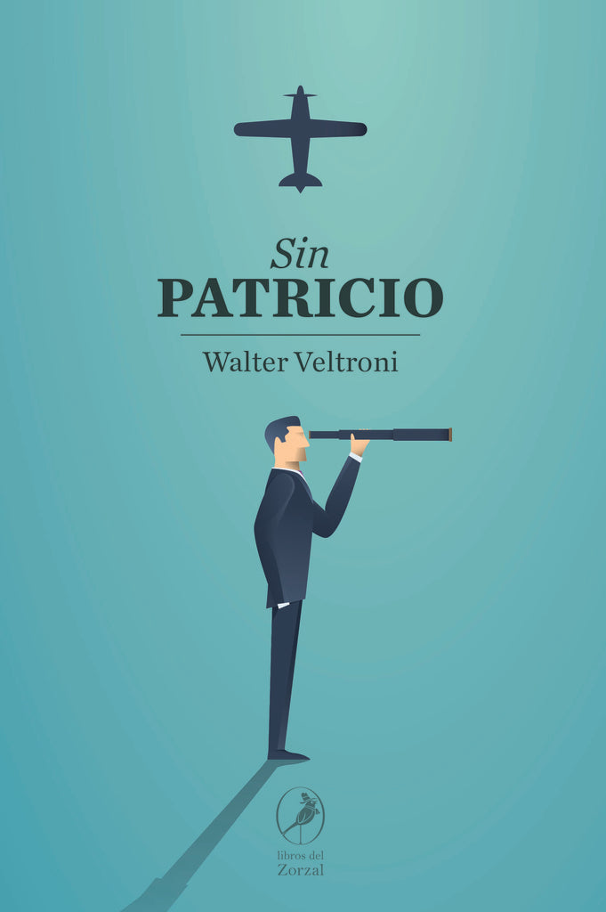 SIN PATRICIO | VELTRONI WALTER