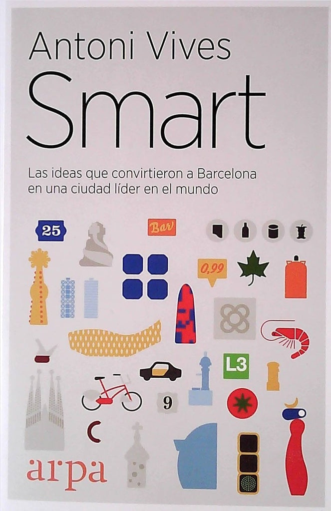 SMART | VIVES ANTONI