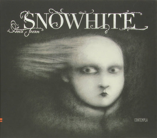 Snowhite | Ana Juan