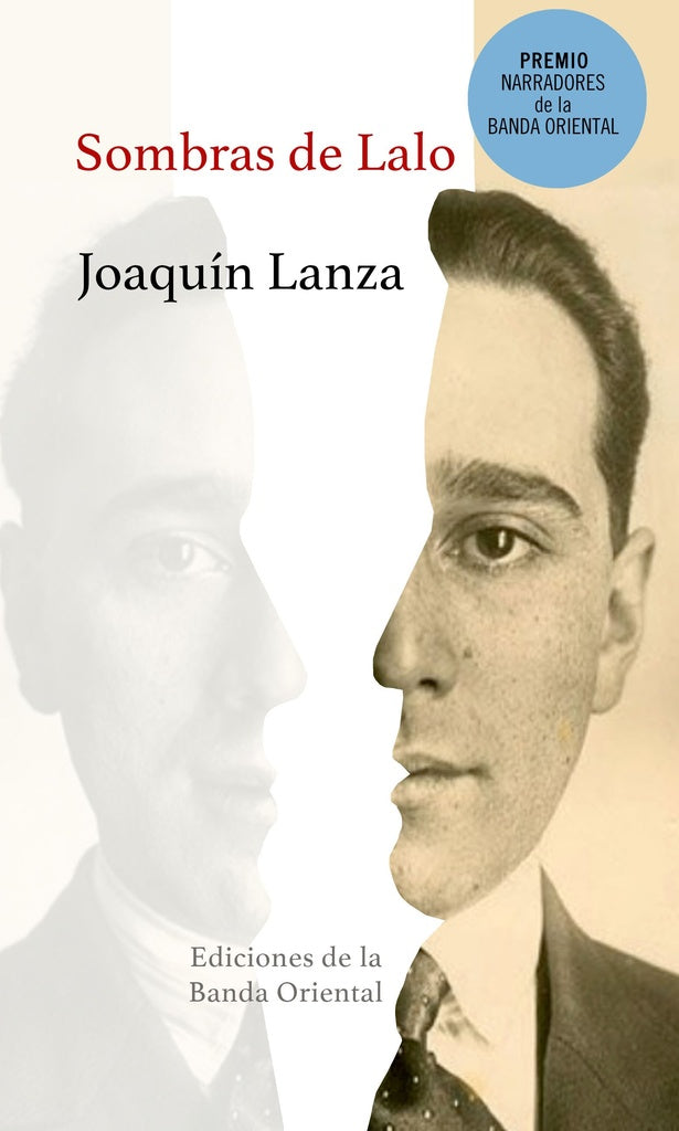 SOMBRAS DE LALO | LANZA JOAQUIN