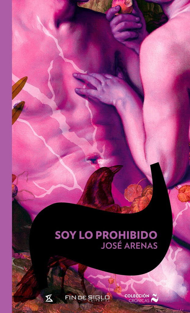 SOY LO PROHIBIDO | ARENAS JOSE