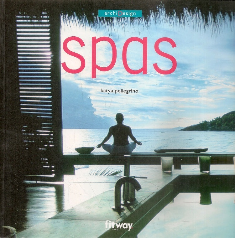 SPAS | KATYA PELLEGRINO