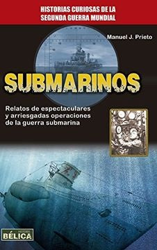SUBMARINOS | PRIETO MANUEL