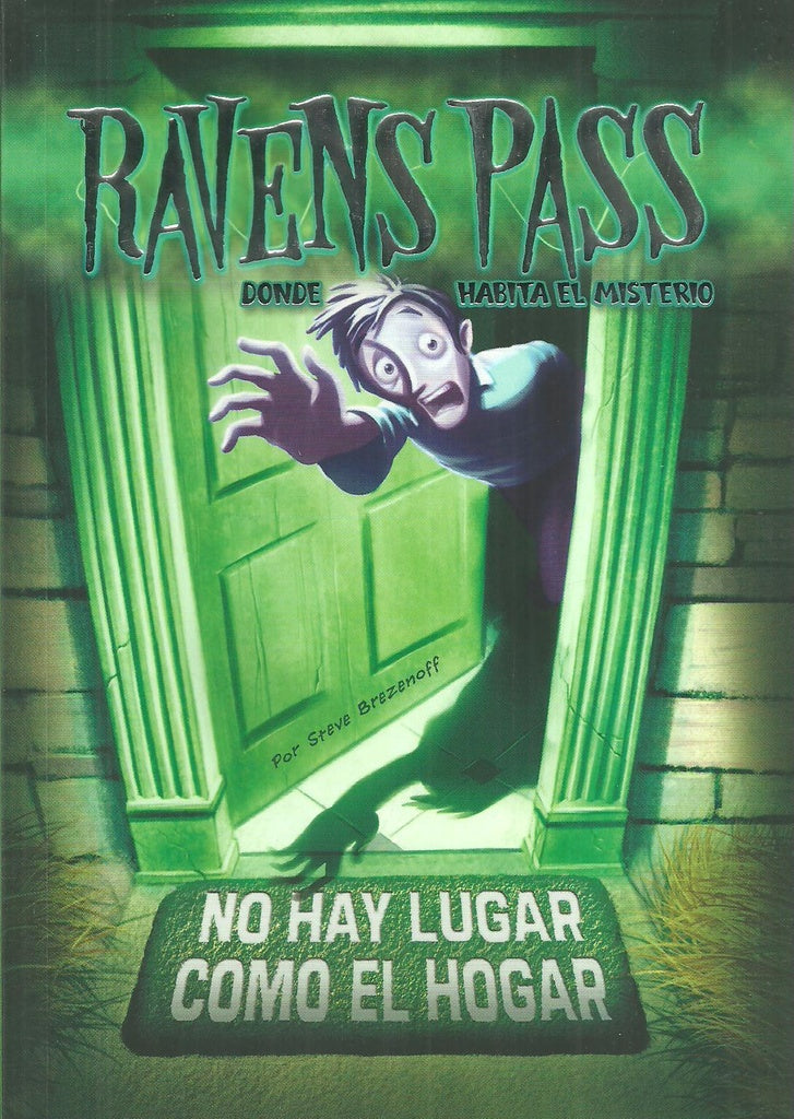 Raven´s Pass:No hay lugar como el hogar | SIN ASIGNAR