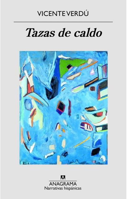 TAZAS DE CALDO | VERDU VICENTE