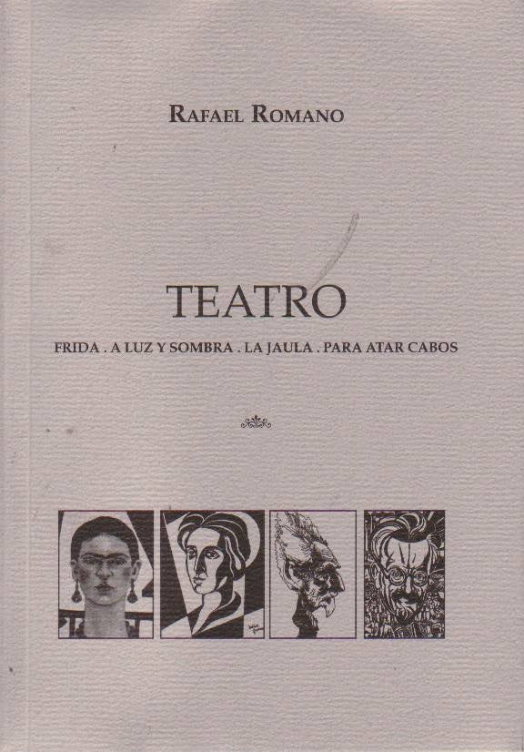 TEATRO | RAFAEL ROMANO