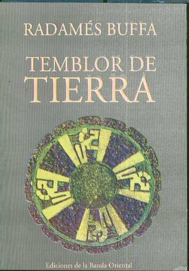 TEMBLOR DE TIERRA | RADAMES BUFFA