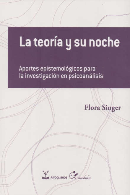 TEORIA Y SU NOCHE   LA | SINGER FLORA