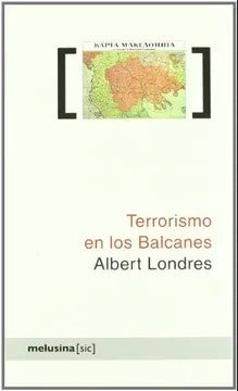 TERRORISMO EN LOS BALCANES | LONDRES ALBERT