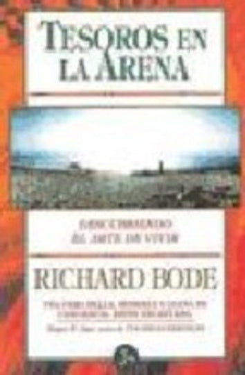 TESOROS EN LA ARENA | RICHARD BODE
