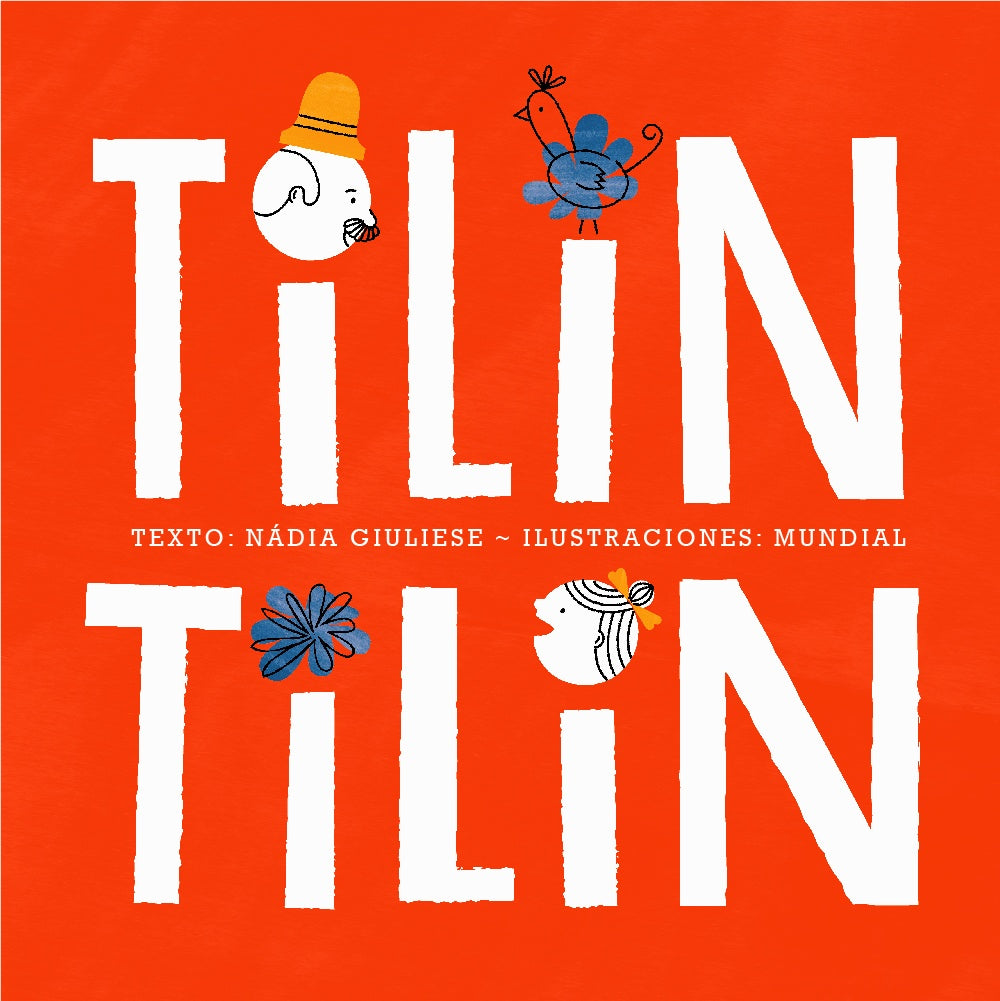 TILIN TILIN | GIULIESE NADIA/ MUNDIAL