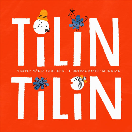 TILIN TILIN | GIULIESE NADIA/ MUNDIAL