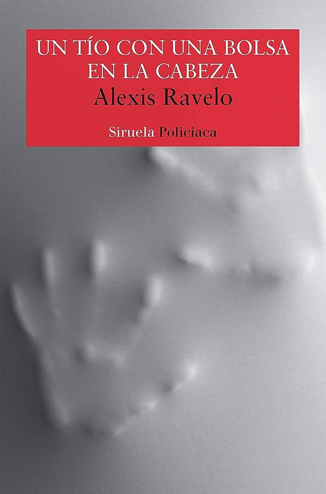 TIO CON UNA BOLSA EN LA CABEZA  UN | RAVELO ALEXIS