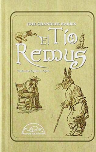 TIO REMUS  EL | CHANDLER HARRIS JOEL
