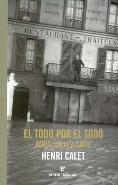 TODO POR EL TODO  EL | CALET HENRI